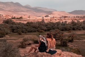 Viaje de 3 días al desierto de Fez