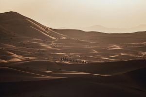Tour de 6 días desde Fez al desierto: