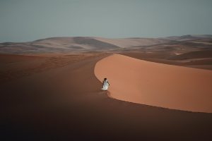 Los mejores 8 días de vacaciones desde Fez a Marrakech