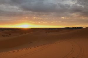 Safari de cinco días por el desierto desde Marrakech
