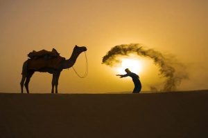 8 días desde Marrakech