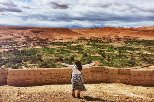 El mejor viaje a Marruecos de 2023 y 2024