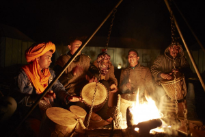 Viaje de 7 días desde Rabat