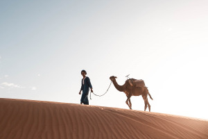 Tour de 2 semanas en Marruecos