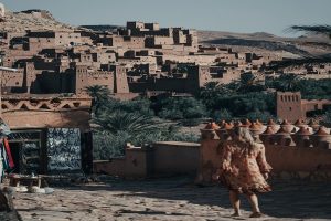 Gran tour de 11 días desde Tánger