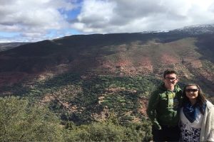 El mejor tour de 12 días desde Tánger