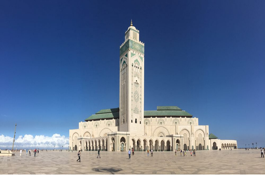 xcursiones de un día desde Casablanca