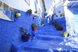 Pianificare un matrimonio tradizionale in Marocco