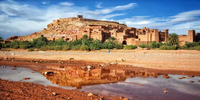 Cose interessanti da fare a Ouarzazate