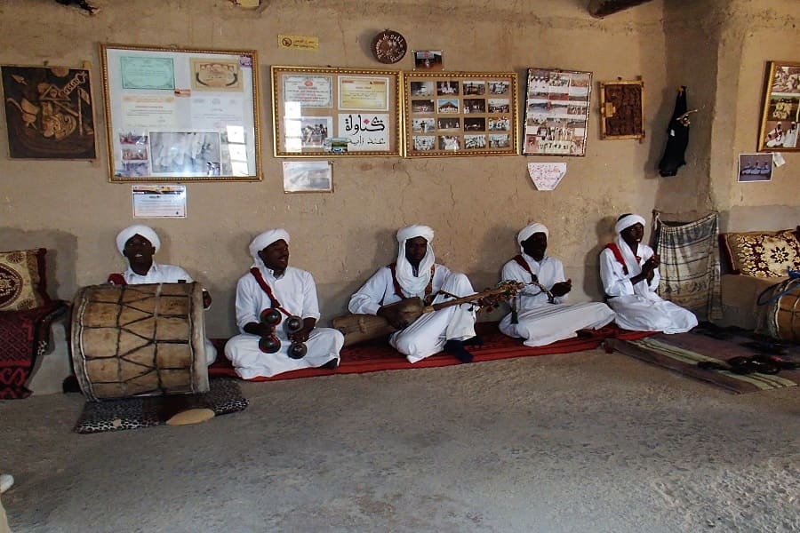 10 migliori vacanze private in Marocco