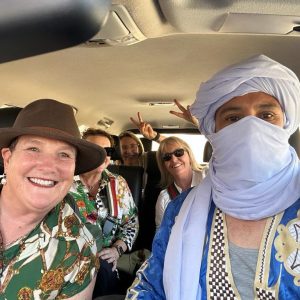 migliori tour femminili in Marocco