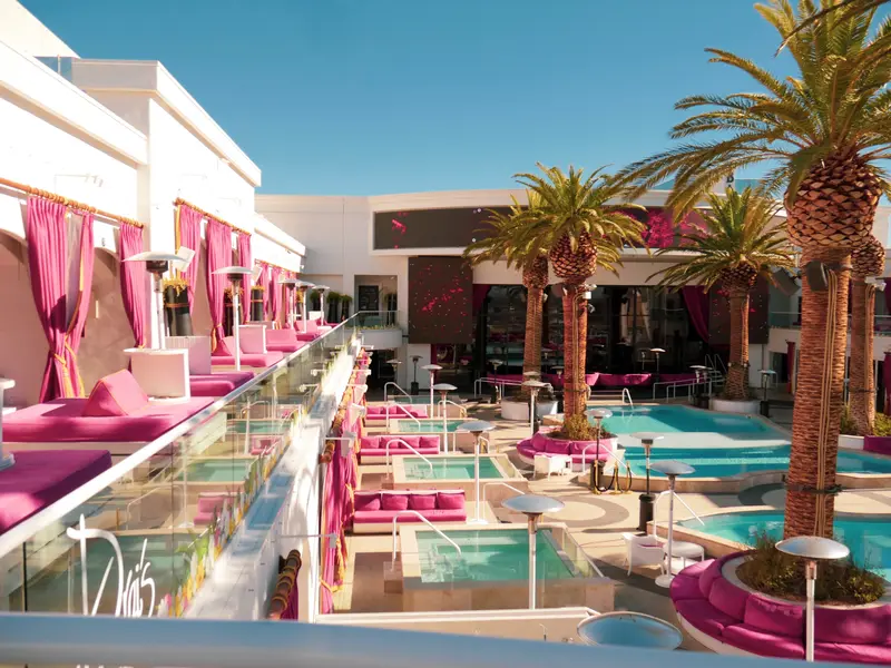 20 migliori hotel di Marrakech