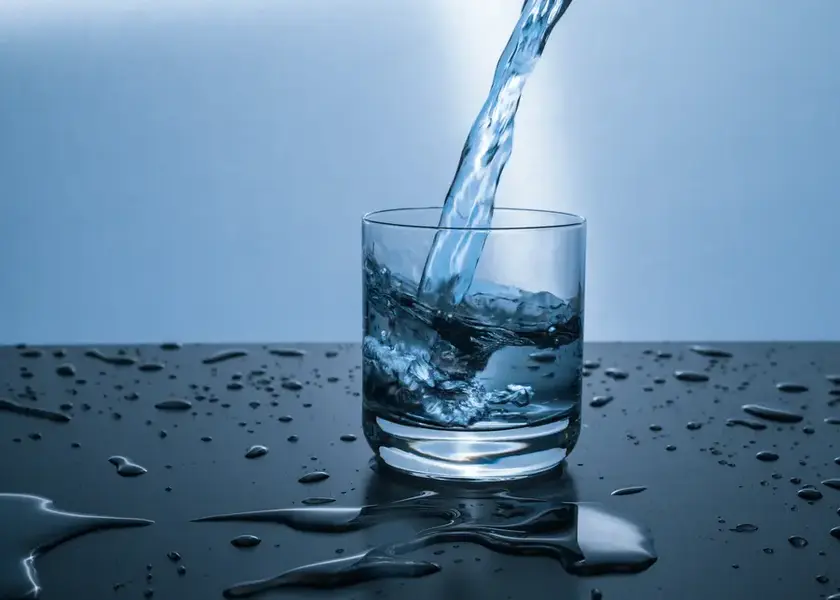 acqua da bere in Marocco