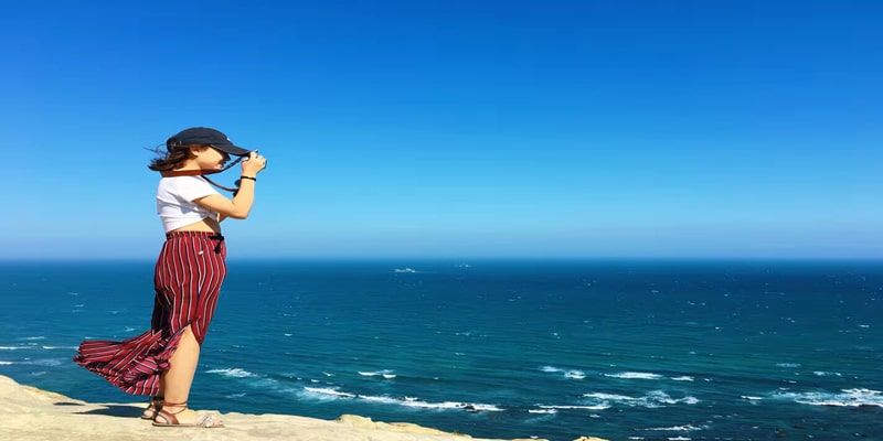 Prendere foto in Marocco Prendere foto in Marocco