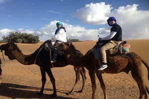 The Authentic Morocco Experience of 2023/2024 the real morocco adventure