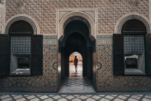 top 10 best luxurious hotels in Fes