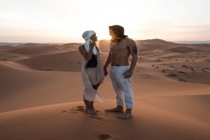 3-Days Tour Fes Marrakech