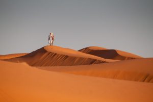 6 days desert adventure from Marrakech, eventful Morocco trip