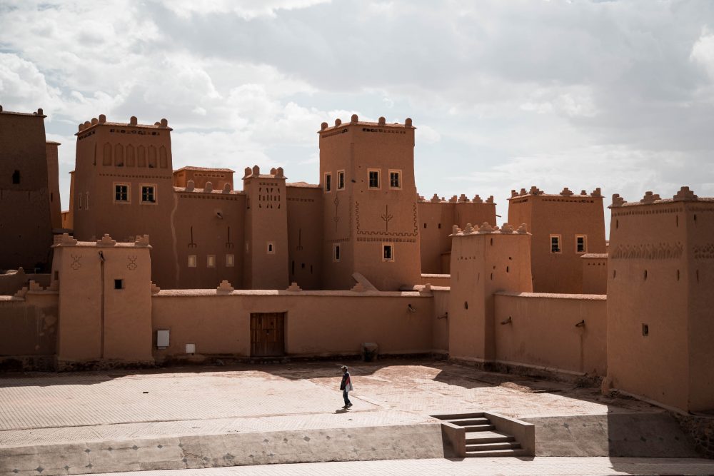 5 days tour Fes to Marrakech is the best Magical Sahara desert tour