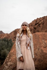 What to Wear and dress modestly in Morocco as a Woman Traveller