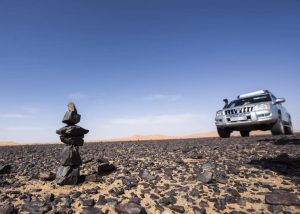 Top Fes desert trip