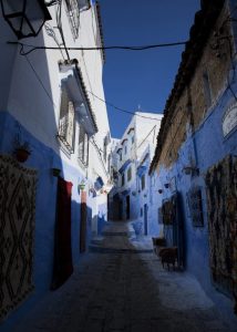 top 10 cities to visit in Morocco