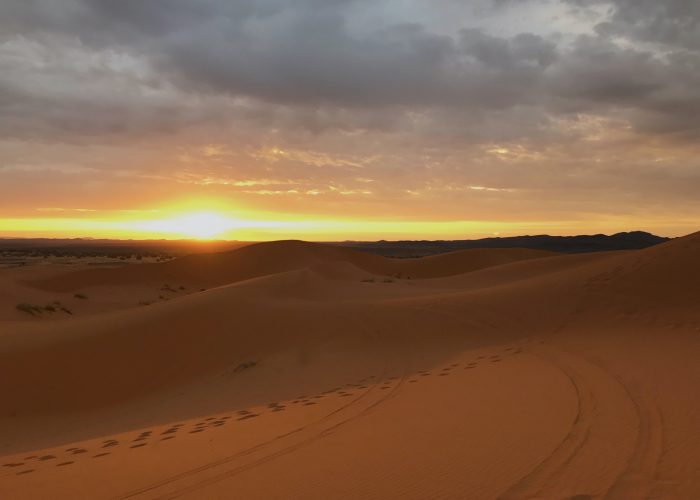 3 Days Desert Tour from Marrakech to Fes