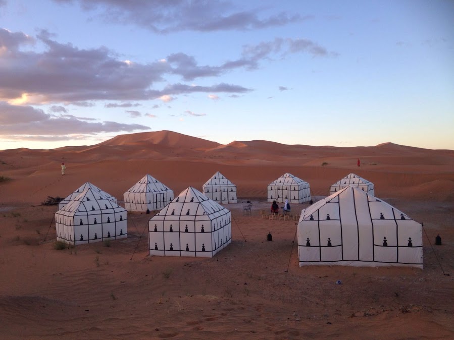 accommodations where to stay in Morocco