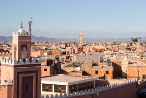 top 10 cities to visit in Morocco