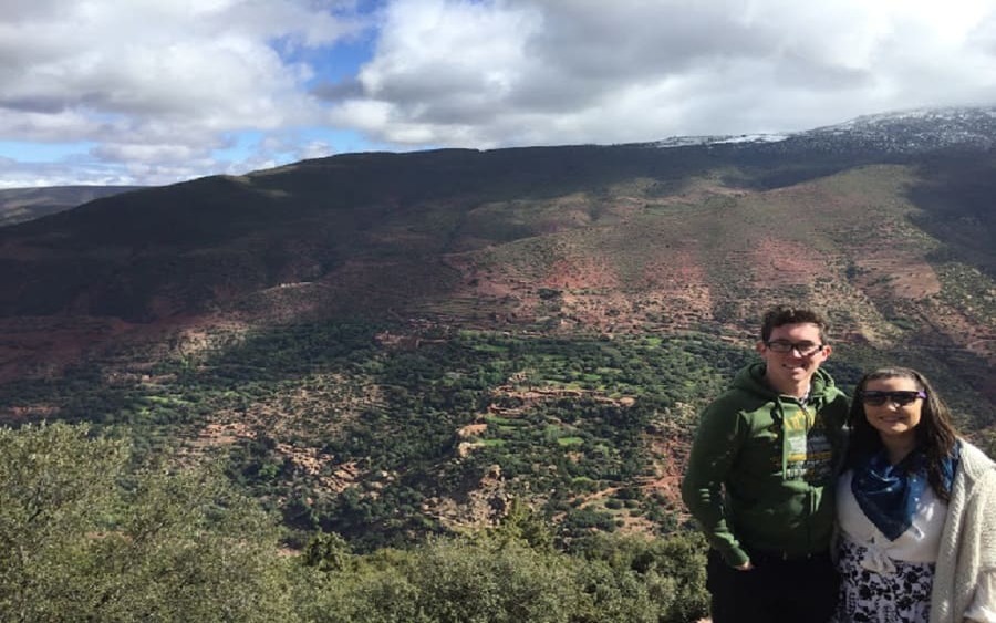 Agadir Sahara Tour, Agadir desert tours, Agadir to Erg Chegaga, Agadir to Erg Chebbi, Morocco beach and desert tours