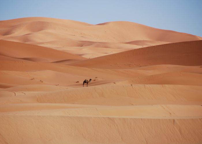 9-day motorcycle adventure in Morocco - motorcycle tours in Morocco
