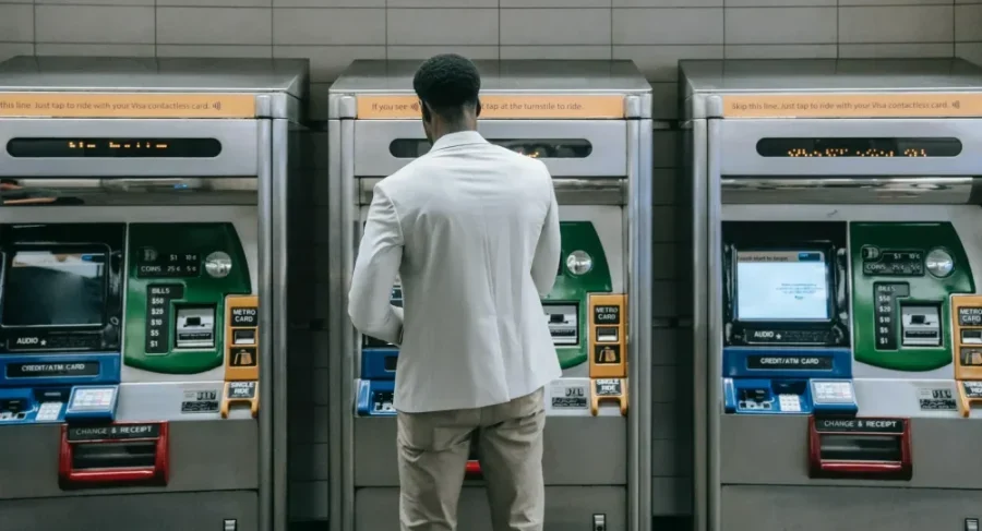 ATMs in Morocco Cash Machines in Morocco Moroccan ATMS