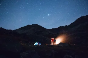 Is Morocco Safe At Night | Morocco At Night