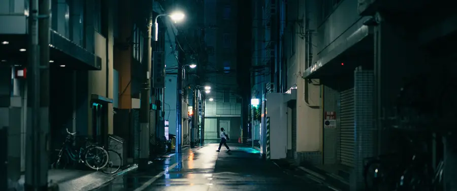 Is Morocco Safe At Night | Morocco At Night