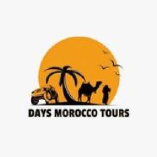 Days Morocco Tours logo