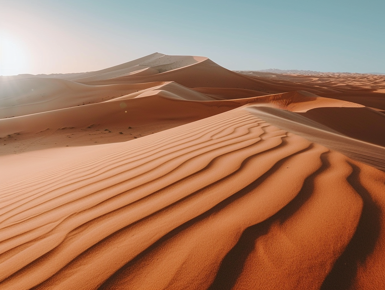 6 days desert adventure from Marrakech, eventful Morocco trip