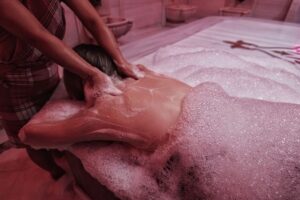 Hammam Experience Marrakech