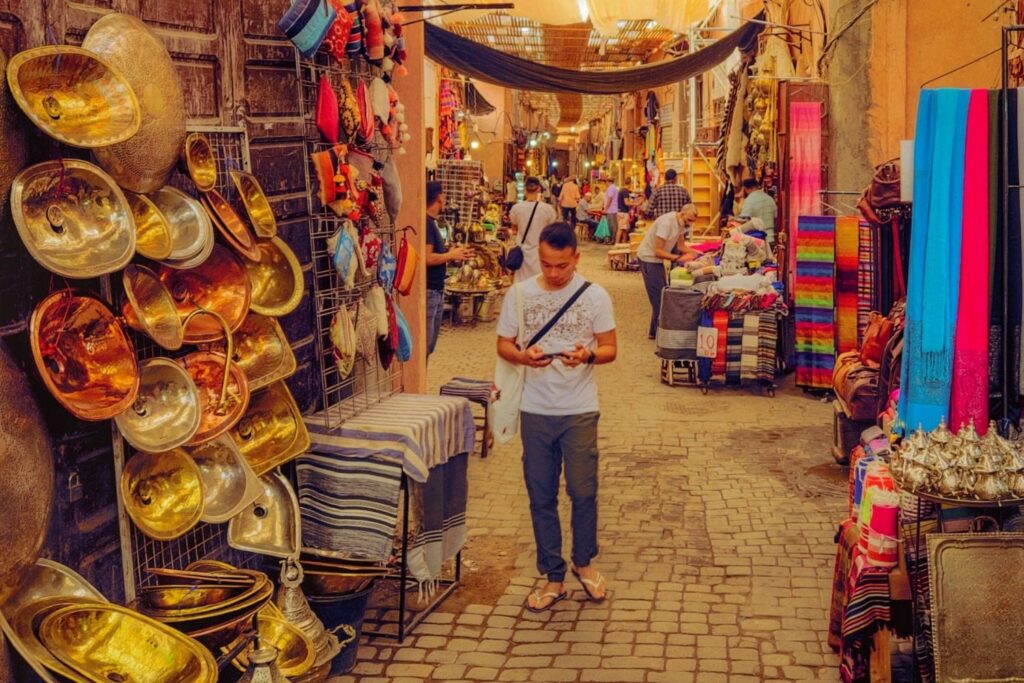 12 Days top Morocco tour from Fez, top fes trip