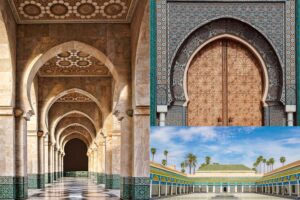 Morocco Activities & Attractions