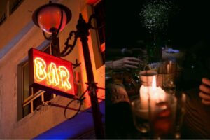 Rooftop Bars & Lounges