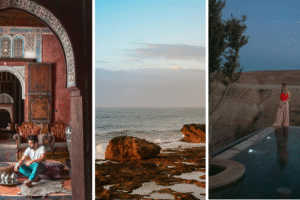 The Classic Morocco Nomad Loop