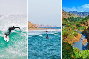 Agadir Sahara Tour, Agadir desert tours, Agadir to Erg Chegaga, Agadir to Erg Chebbi, Morocco beach and desert tours