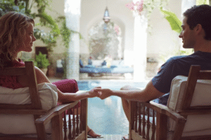 Things to Do in Marrakech for Couples