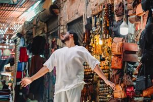 Things to Do in Marrakech for Young Adults