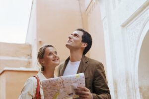 Things to Do in Marrakech with Family