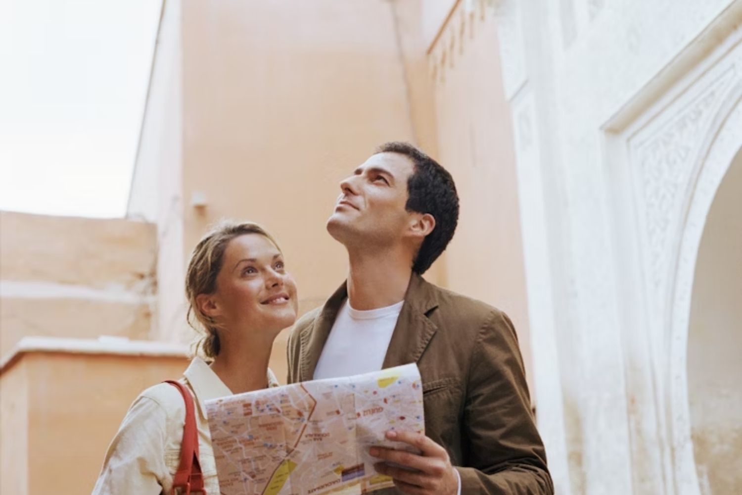 Things to Do in Marrakech with Family