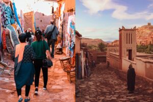 Female Morocco Tours: What Every Woman Needs to Know About Women Travelling to Morocco