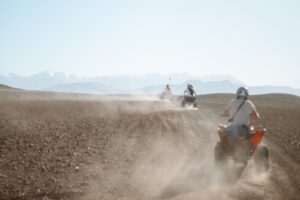 quad Experience Marrakech