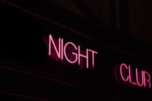 Marrakech Nightclubs