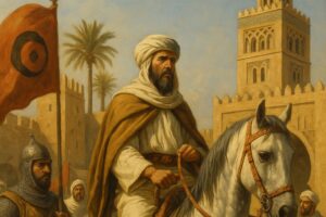 The Islamic Conquest and Early Dynasties